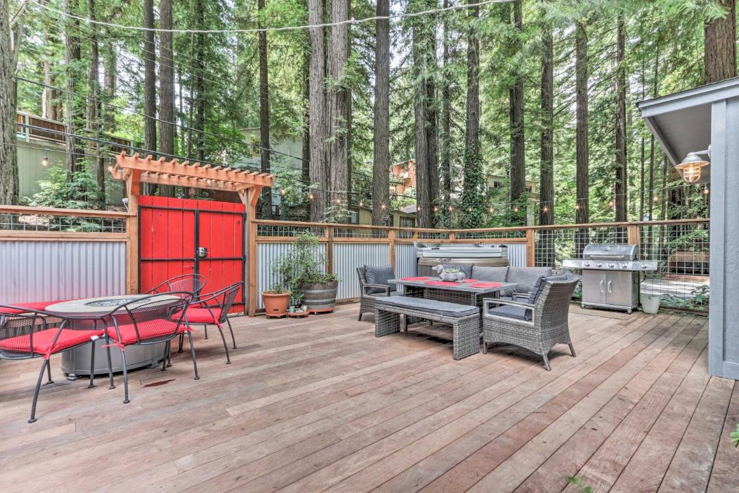 Photo of Others in Guerneville