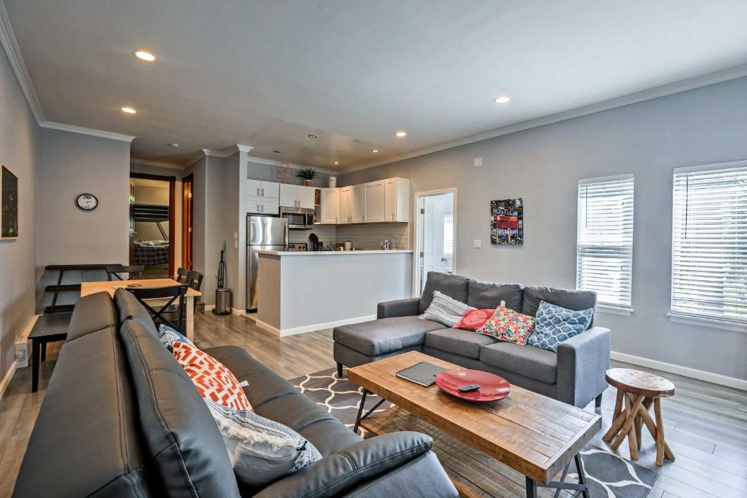 Photo of Livingroom in Incline Village