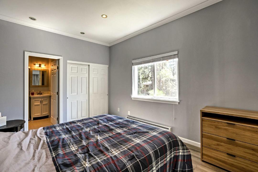 Photo of Bedroom in Incline Village