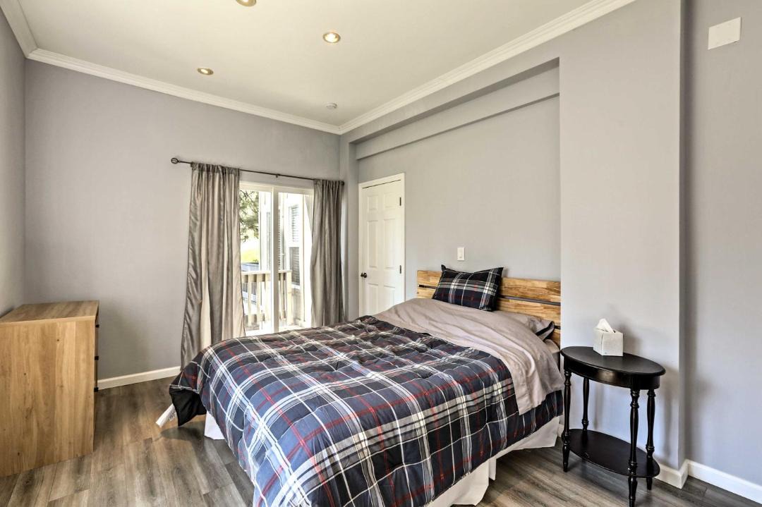 Photo of Bedroom in Incline Village