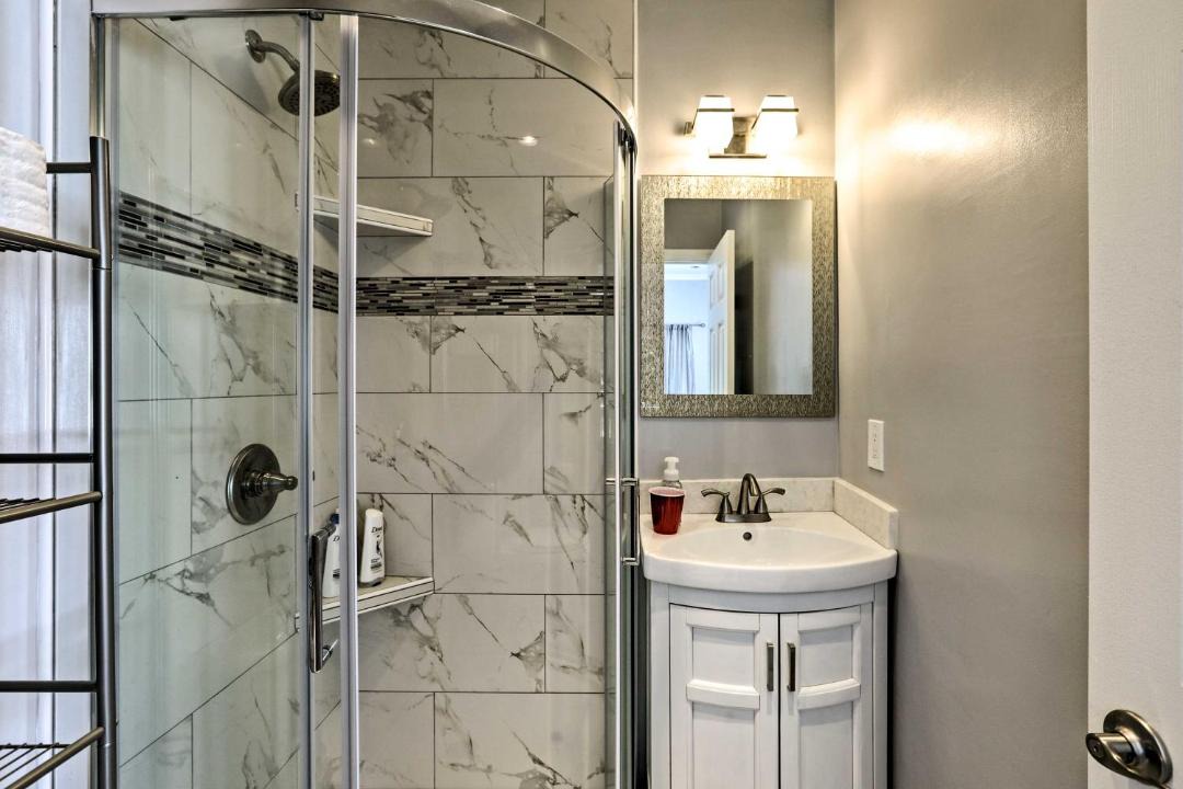 Photo of Bathroom in Incline Village