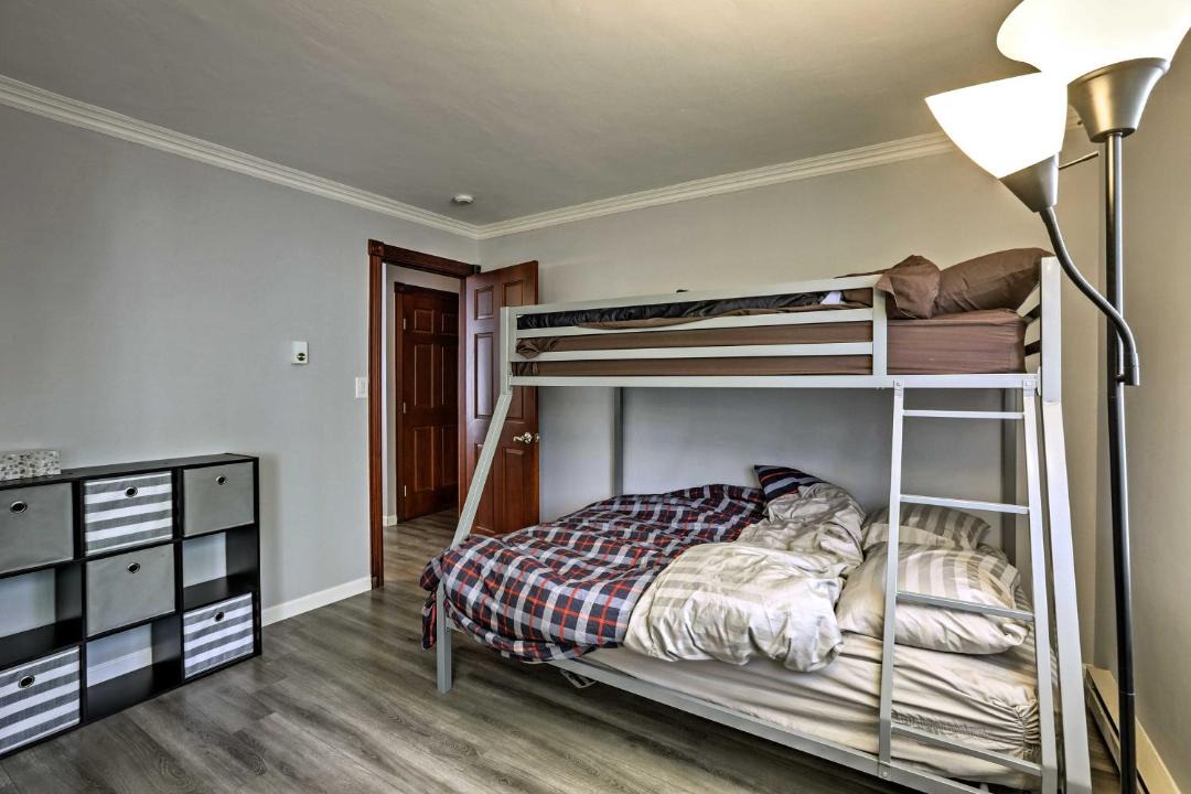 Photo of Bedroom in Incline Village
