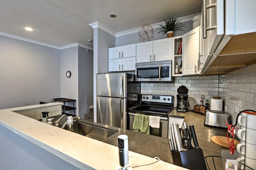 Photo of Kitchen in Incline Village