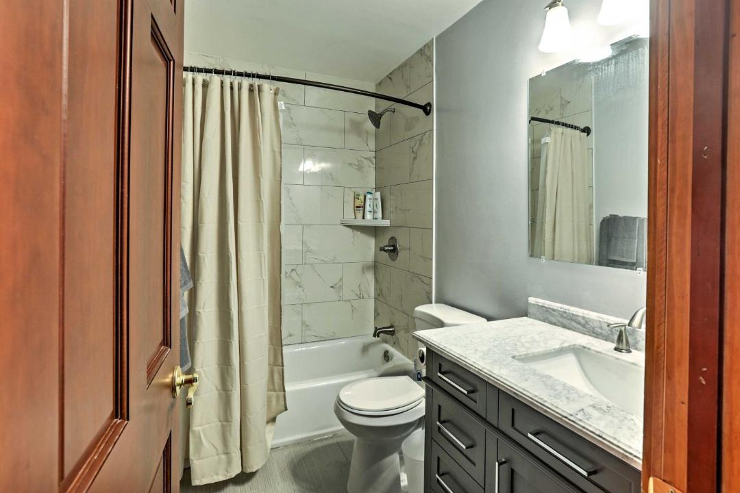 Photo of Bathroom in Incline Village