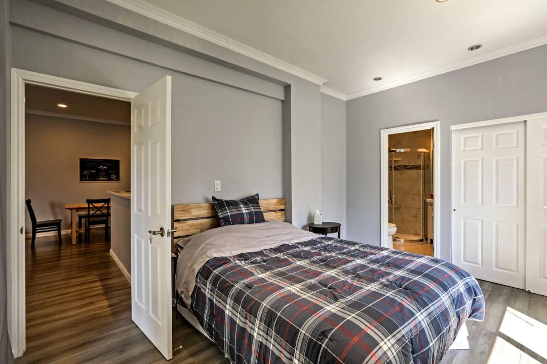 Photo of Bedroom in Incline Village