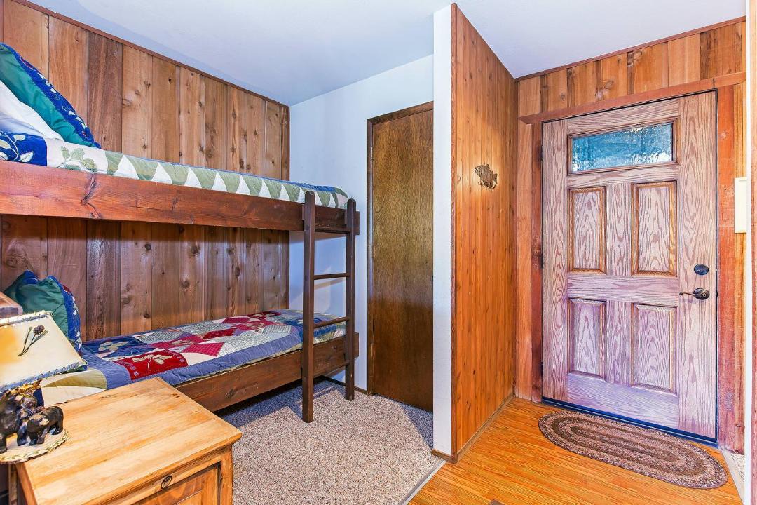 Photo of Livingroom in Mammoth Lakes