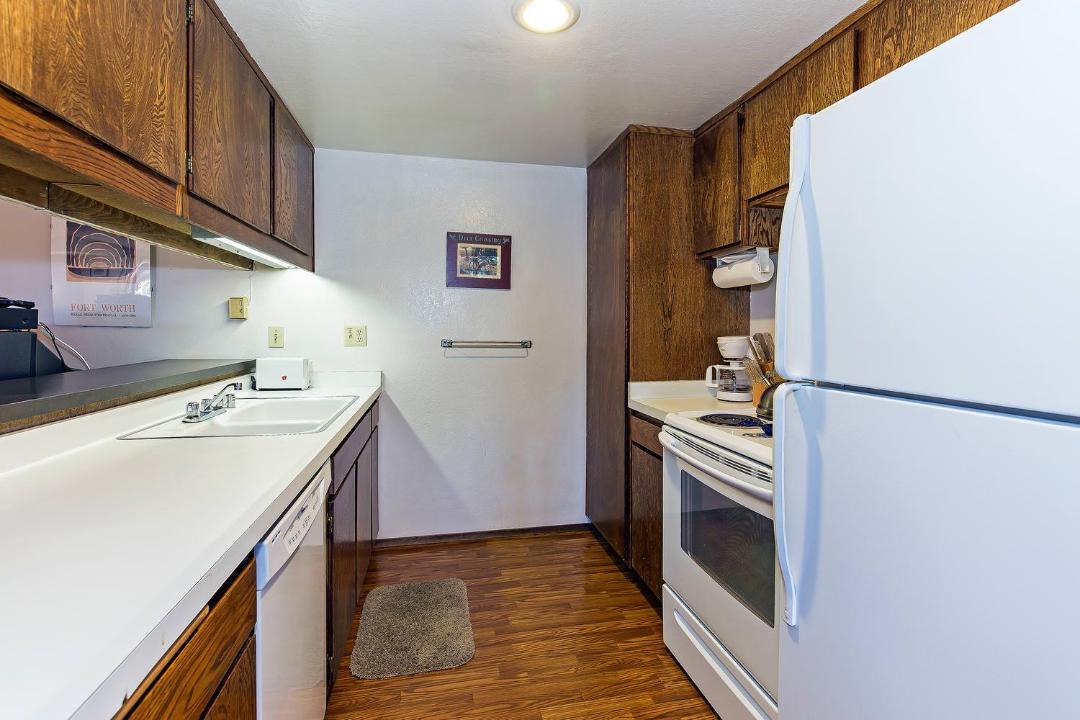 Photo of Kitchen in Mammoth Lakes