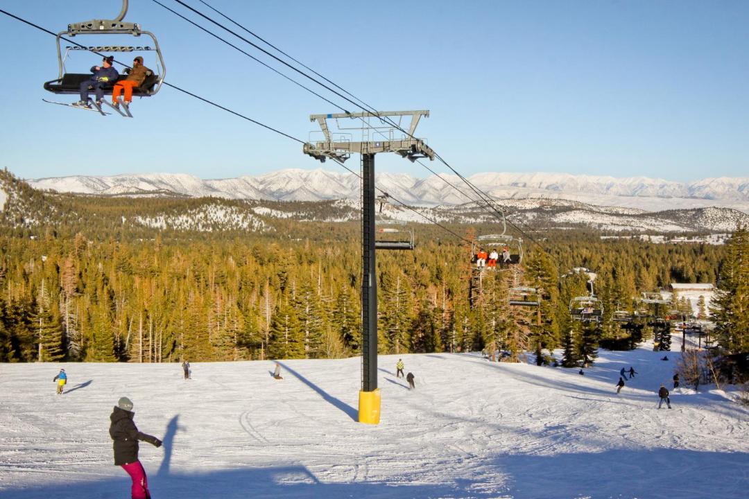 Photo of Others in Mammoth Lakes