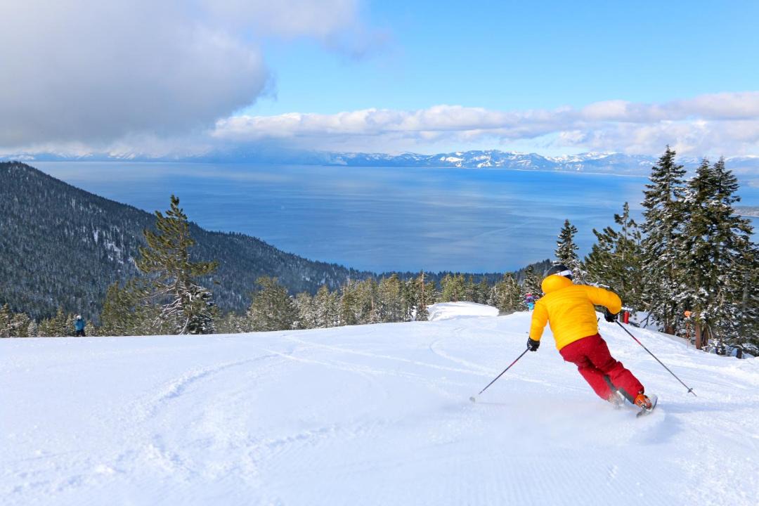Photo of Others in Incline Village