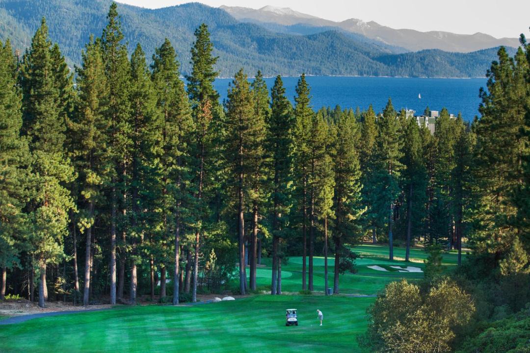Photo of Outdoor in Incline Village