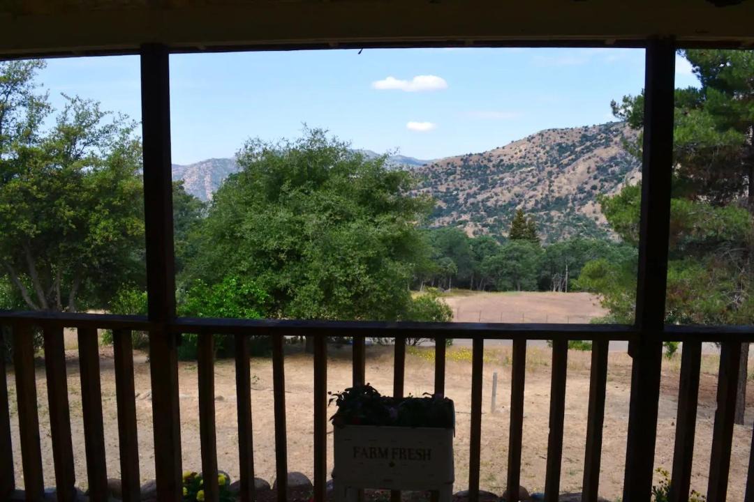 Photo of Patio Balcony in Three Rivers