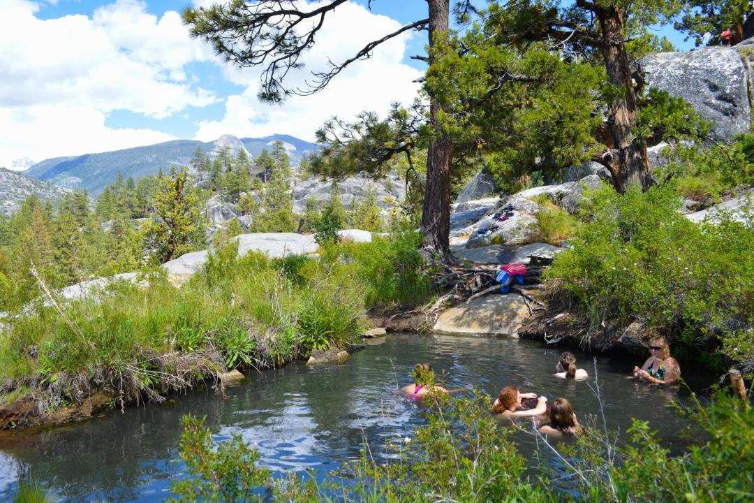 Photo of Others in Shaver Lake