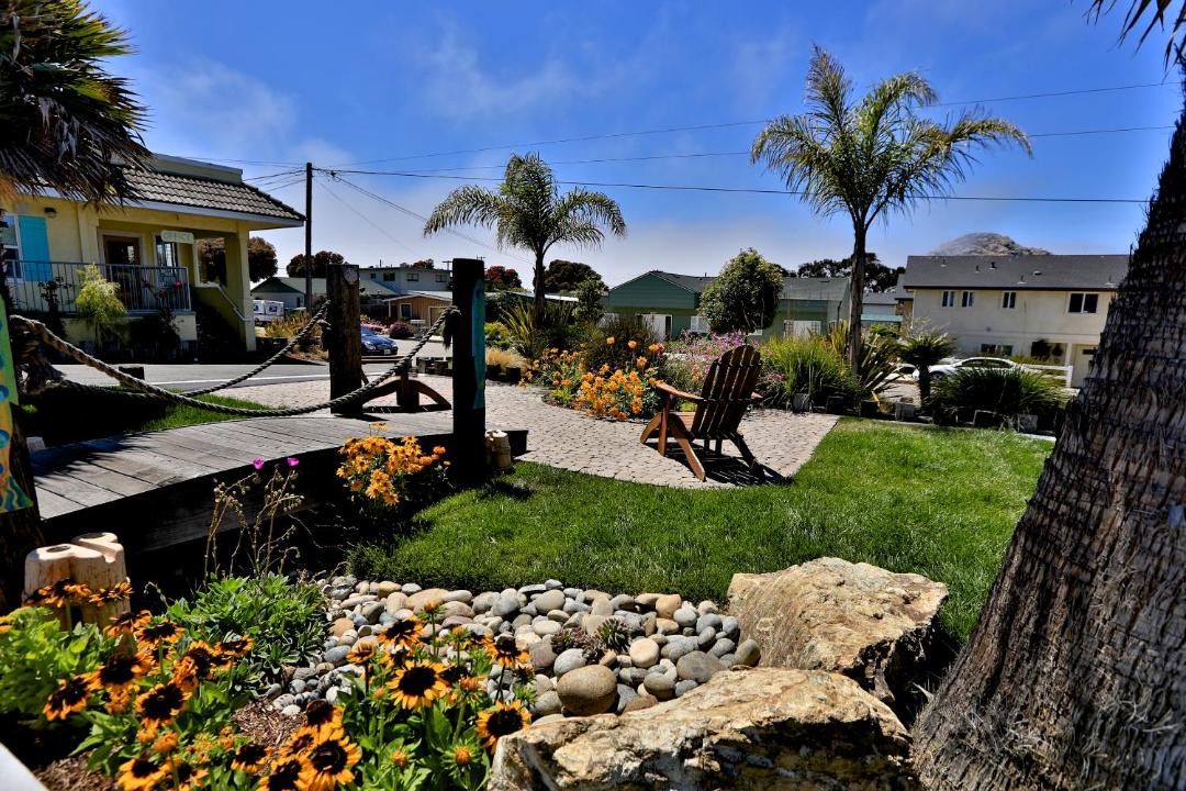 Photo of Others in Morro Bay