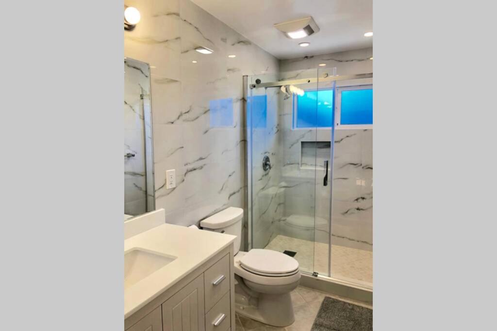 Photo of Bathroom in San Bruno