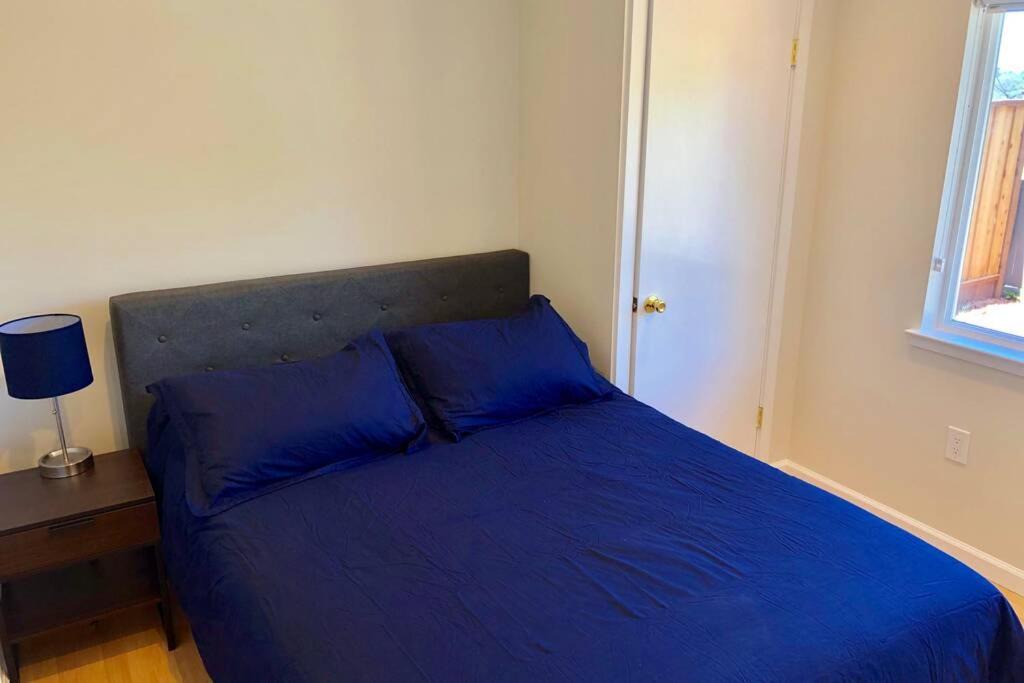 Photo of Bedroom in San Bruno