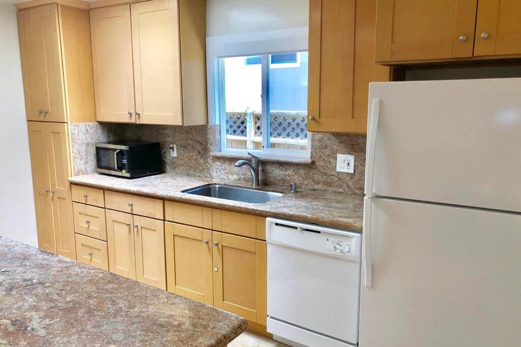 Photo of Kitchen in San Bruno