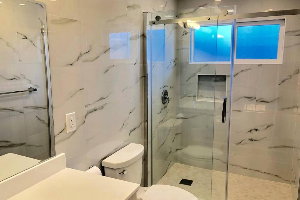 Photo of Bathroom in San Bruno