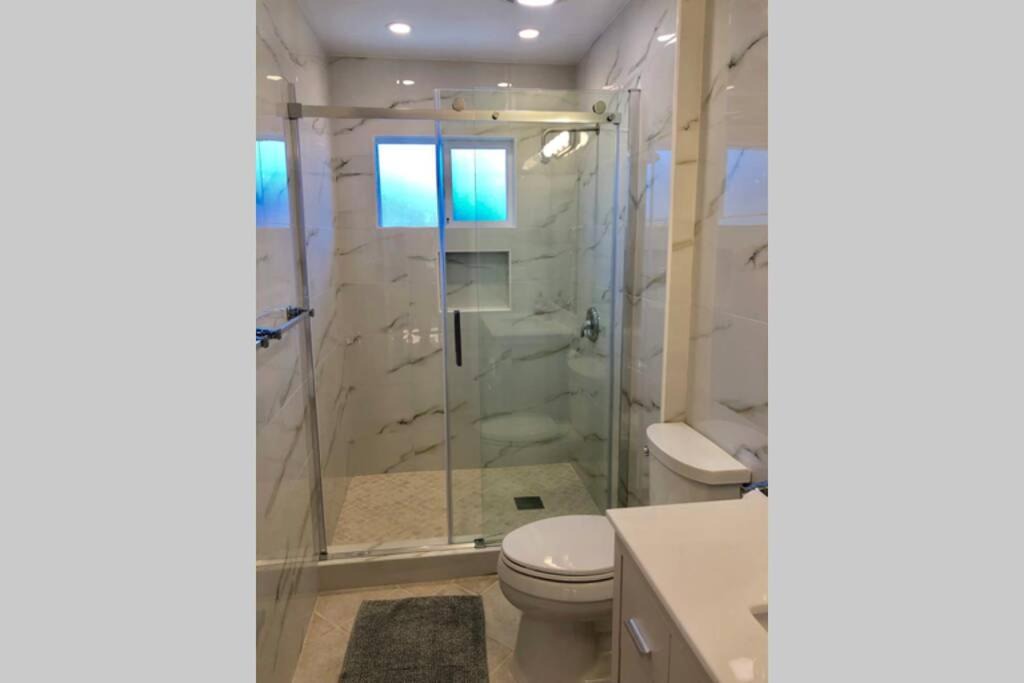 Photo of Bathroom in San Bruno