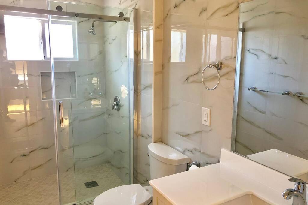 Photo of Bathroom in San Bruno