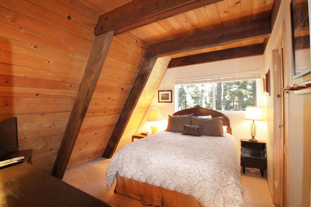 Photo of Bedroom in Sunnyside
