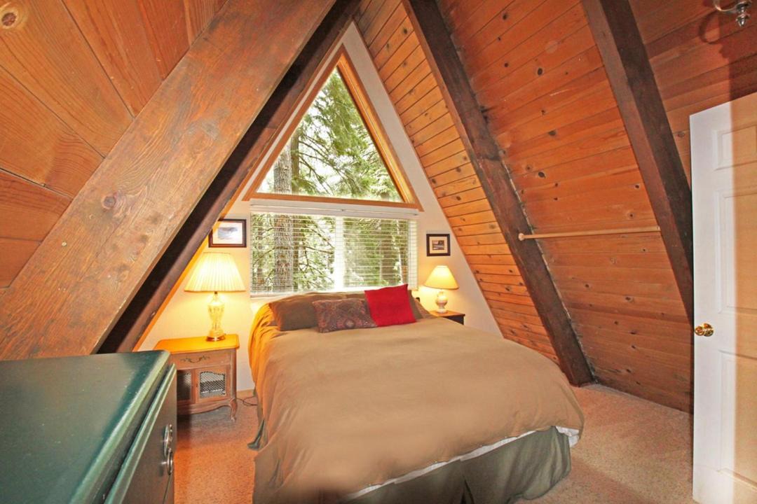 Photo of Bedroom in Sunnyside