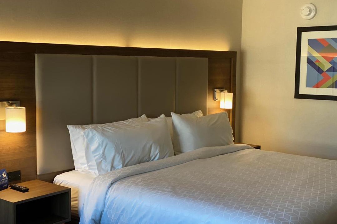 Photo of Bedroom in Chatsworth