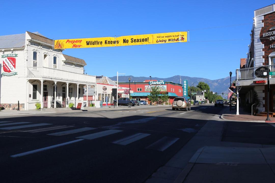Photo of Others in Gardnerville