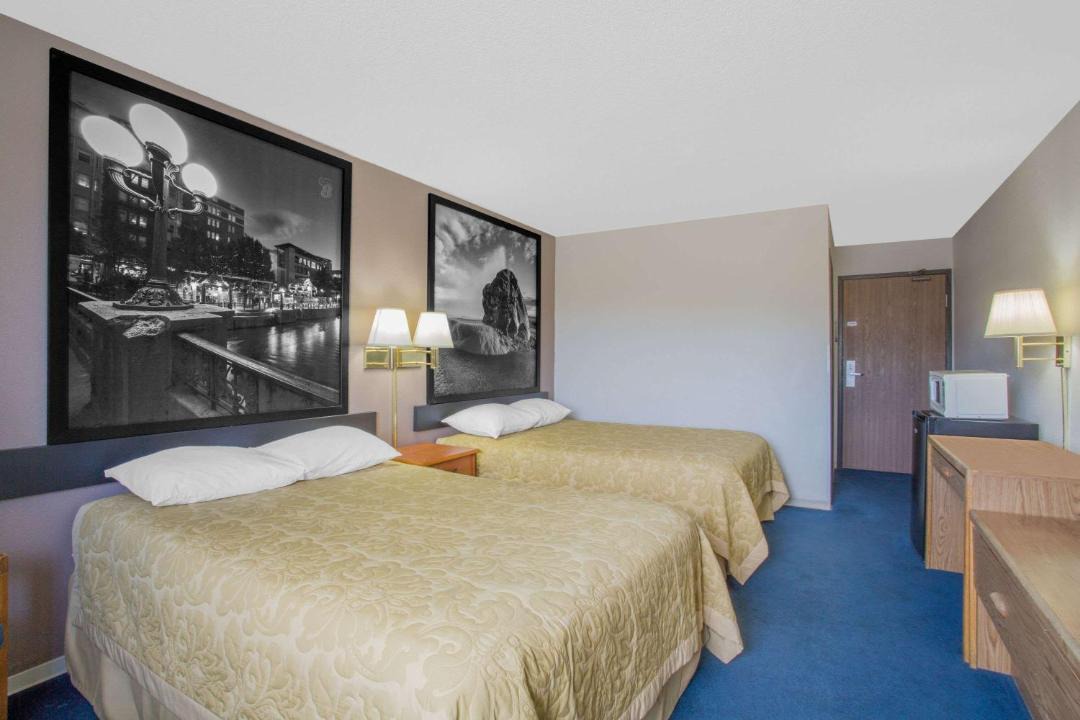 Photo of Bedroom in Winnemucca