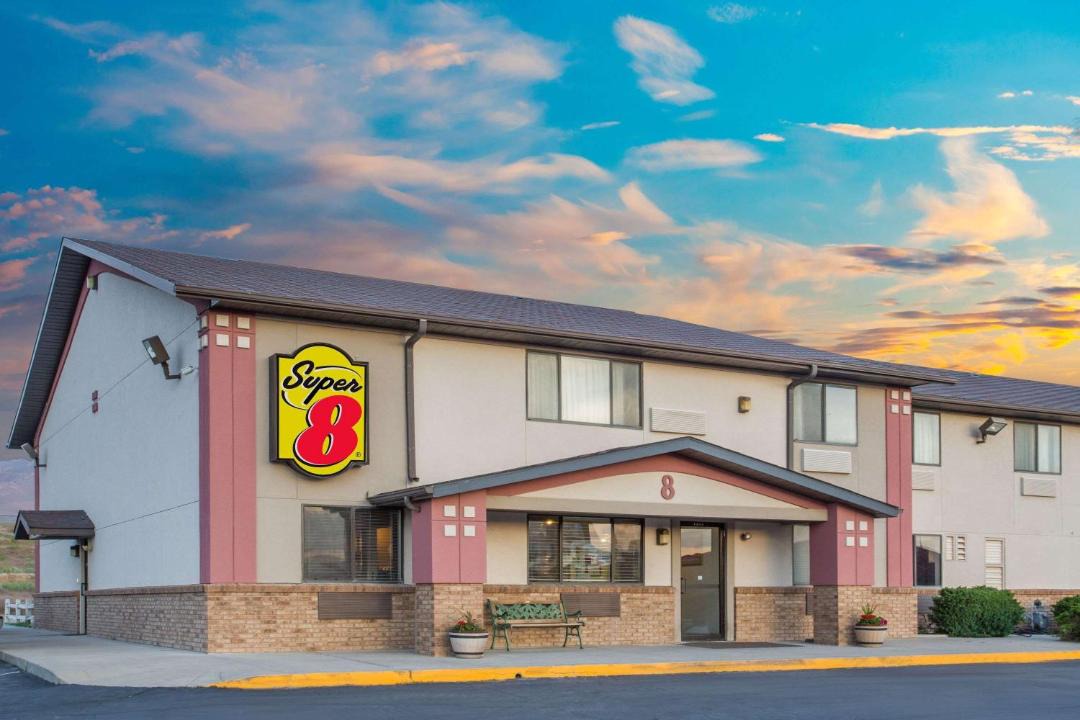 Photo of Buildings in Winnemucca