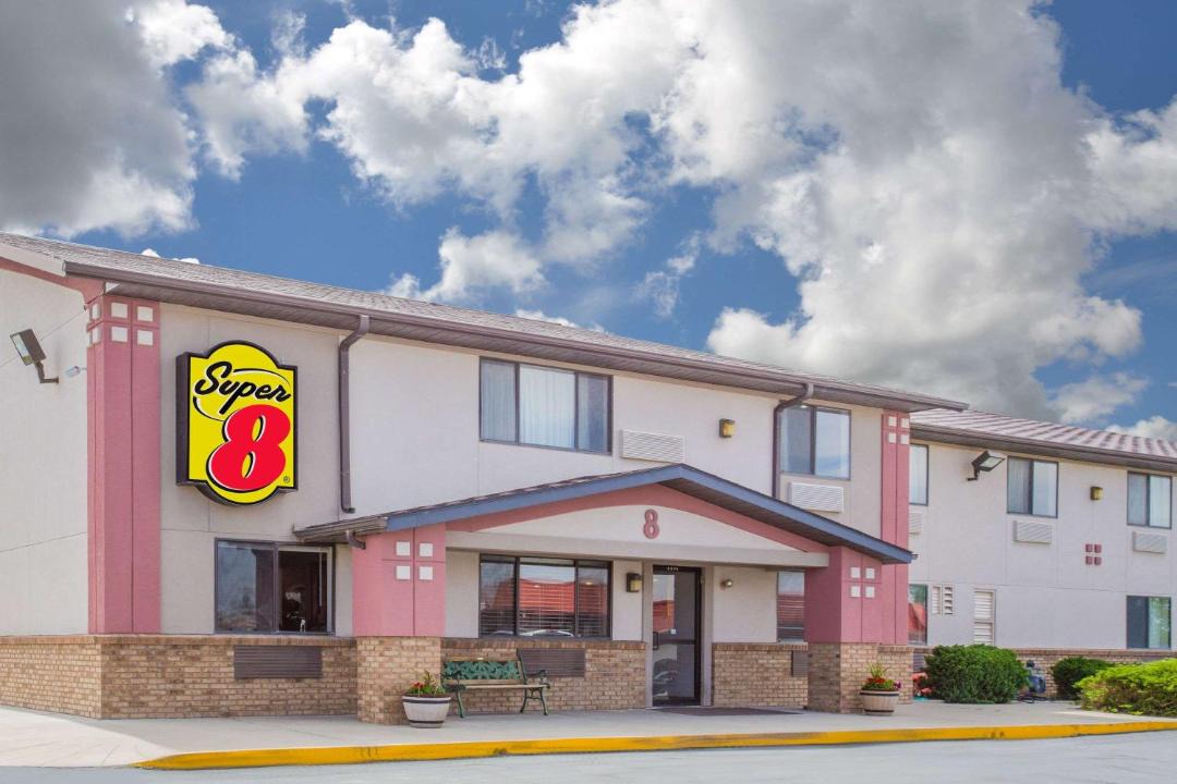 Photo of Buildings in Winnemucca