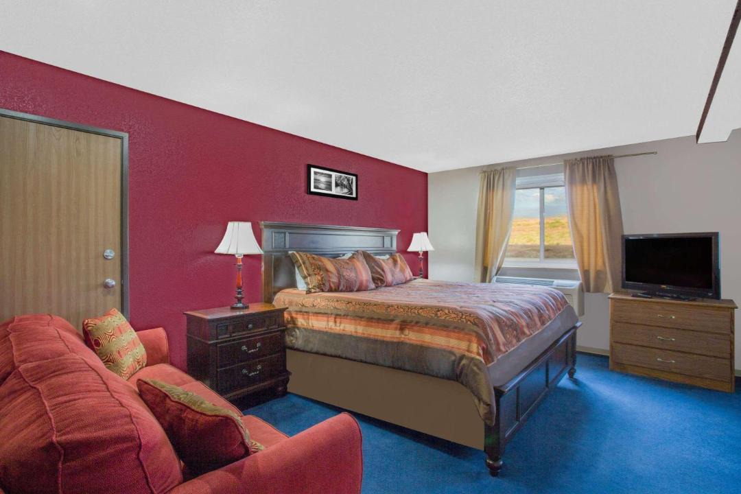 Photo of Bedroom in Winnemucca