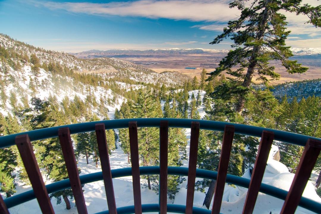 Photo of Others in Tahoe Village