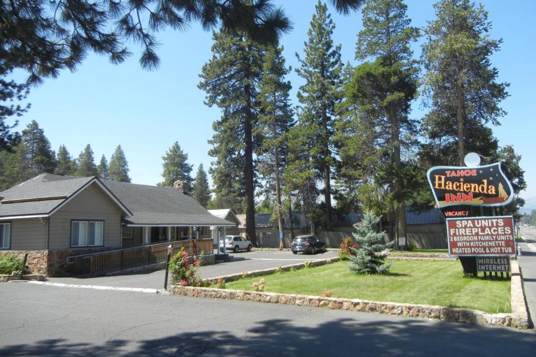 Photo of Others in South Lake Tahoe