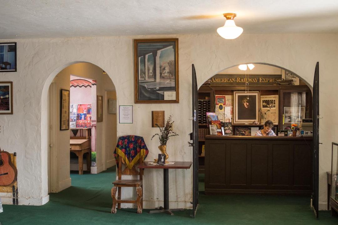 Photo of Others in Death Valley Junction