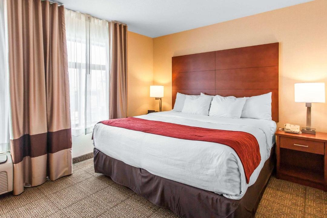 Photo of Bedroom in Fallon