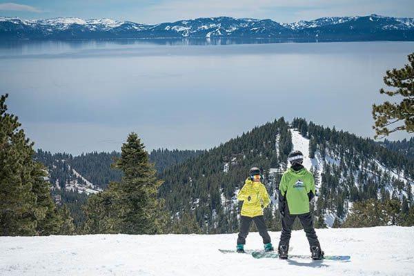 Photo of Others in Incline Village