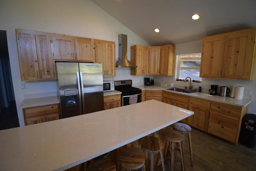 Photo of Kitchen in Groveland