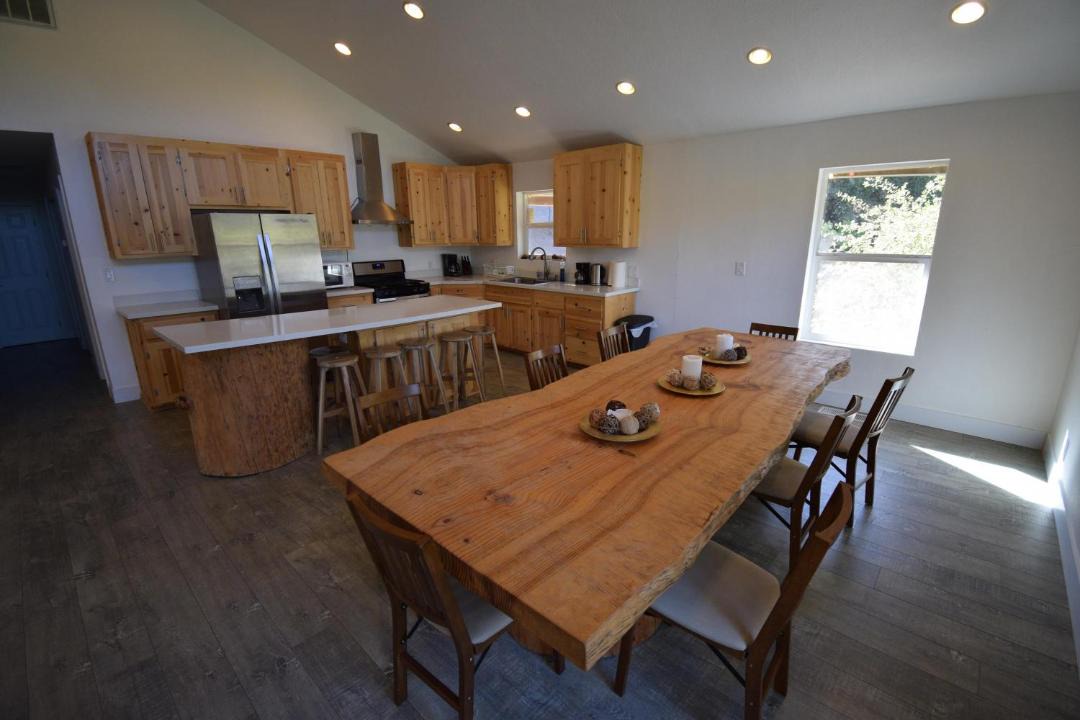 Photo of Kitchen in Groveland