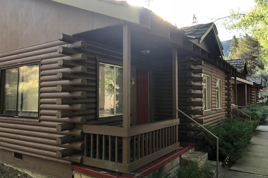 Photo of Buildings in June Lake