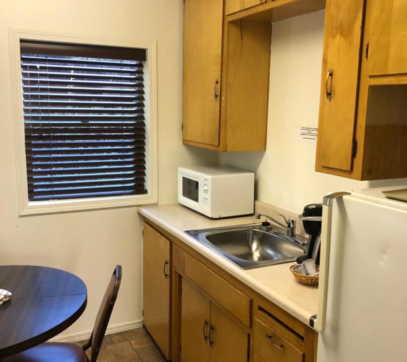 Photo of Kitchen in June Lake