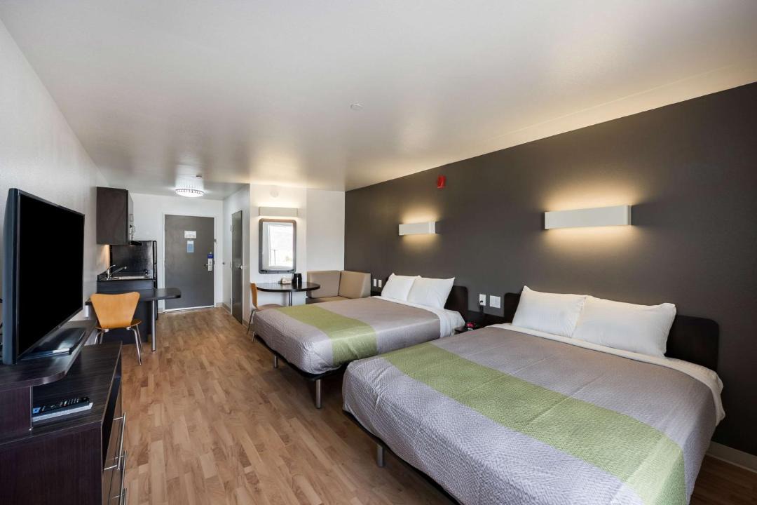 Photo of Bedroom in Sparks