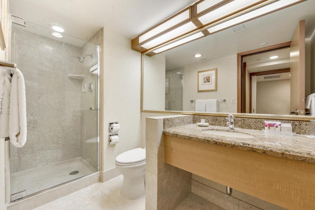 Photo of Bathroom in Stateline