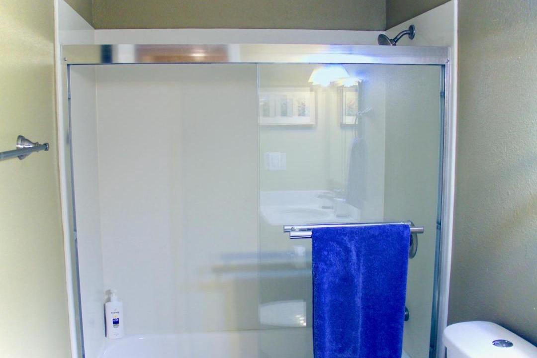 Photo of Bathroom in San Bruno