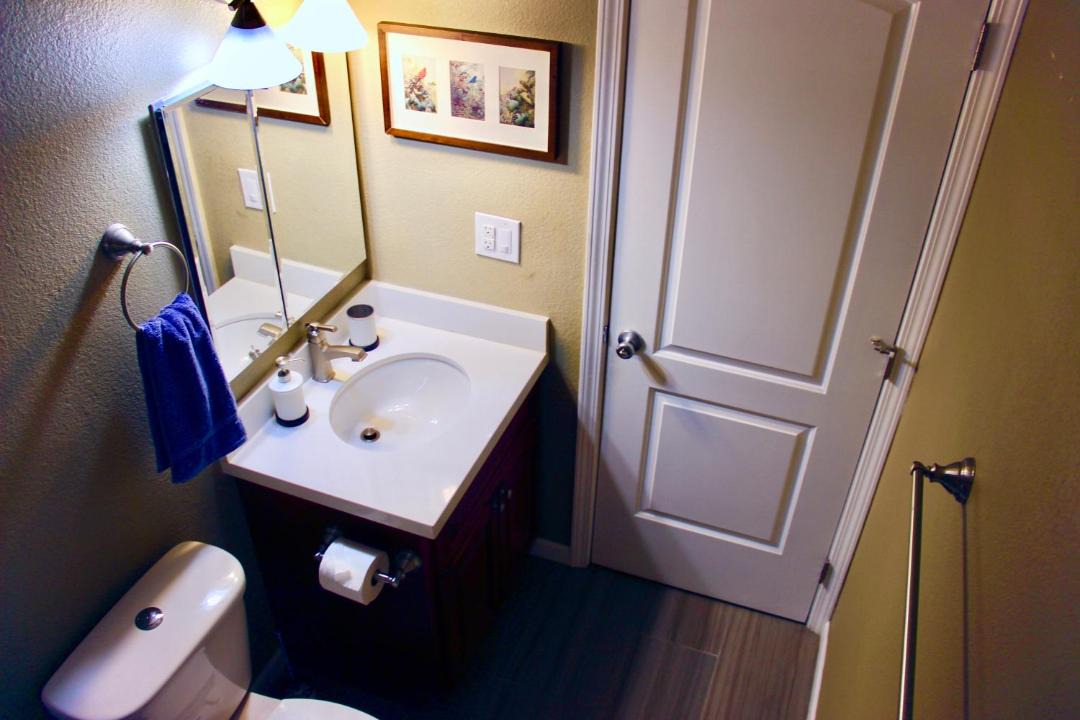 Photo of Bathroom in San Bruno