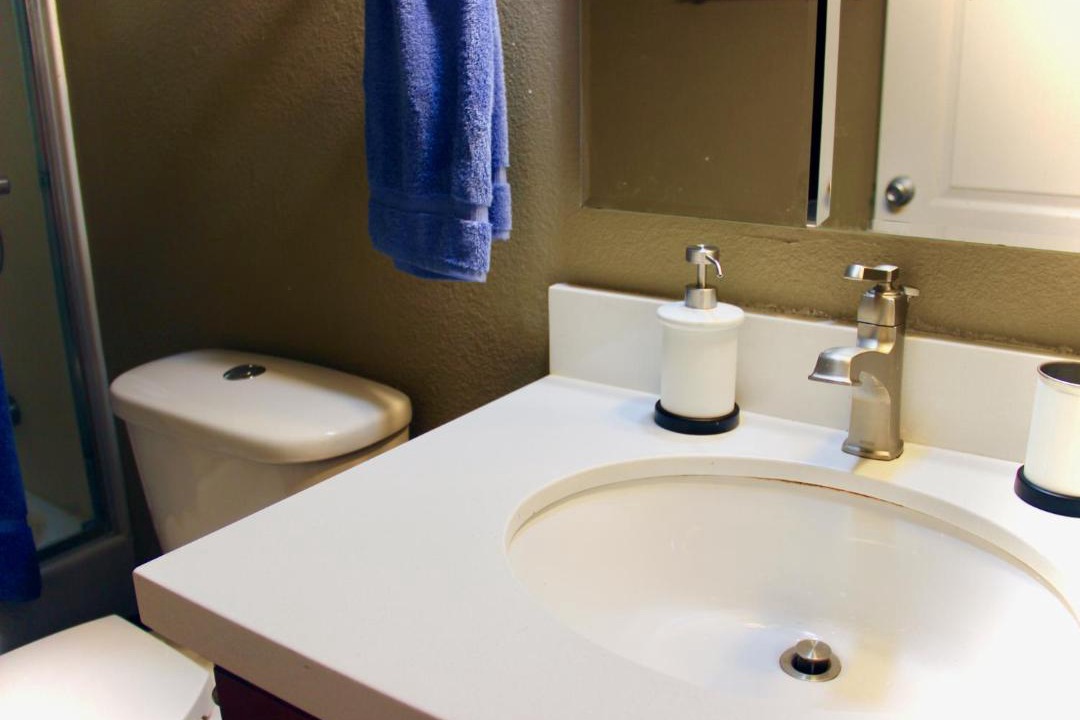 Photo of Bathroom in San Bruno