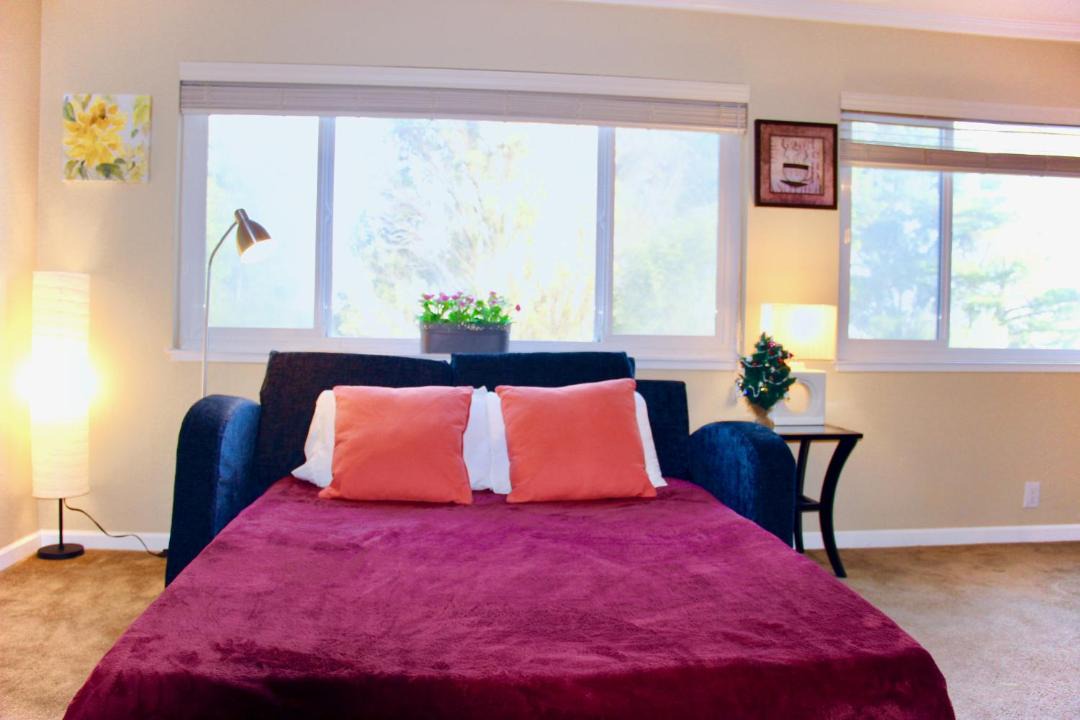 Photo of Bedroom in San Bruno