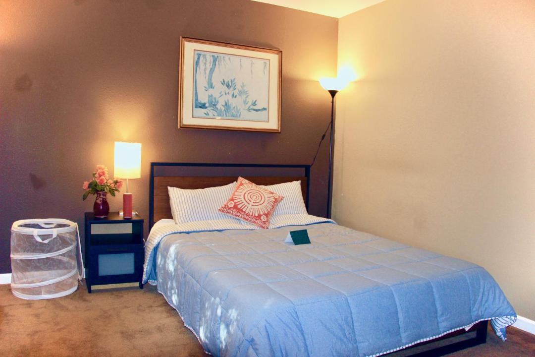 Photo of Bedroom in San Bruno