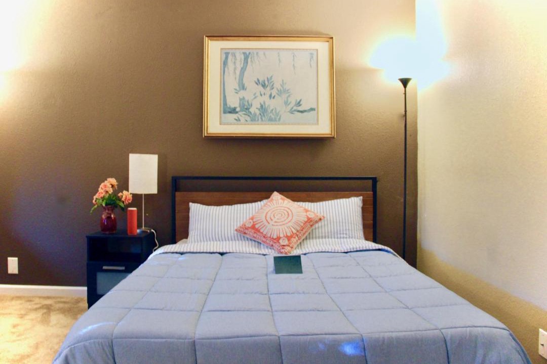 Photo of Bedroom in San Bruno