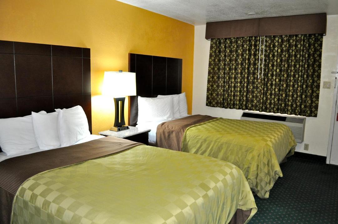 Photo of Bedroom in Westside Santa Cruz