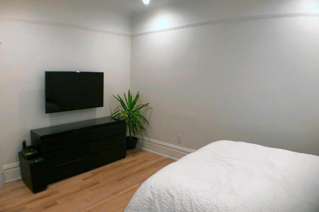 Photo of Bedroom in Castro District